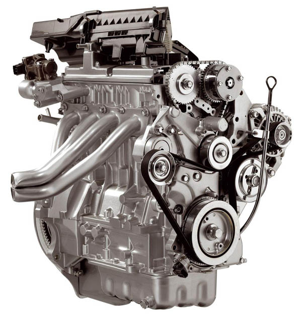 2011 I Cultus Car Engine